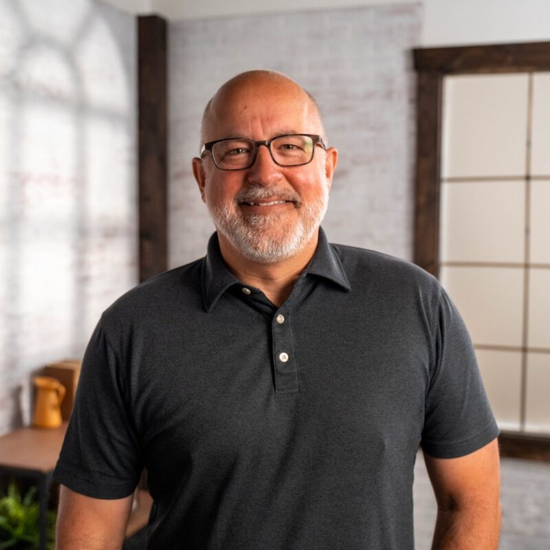 Photo of Executive Pastor Collective