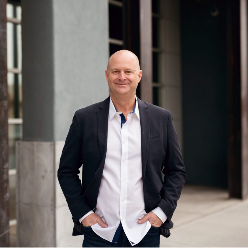 Photo of Executive Pastor Collective