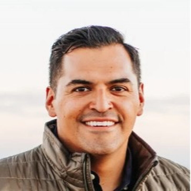 Photo of October 2026 – Christian Nonprofit Leader Collective