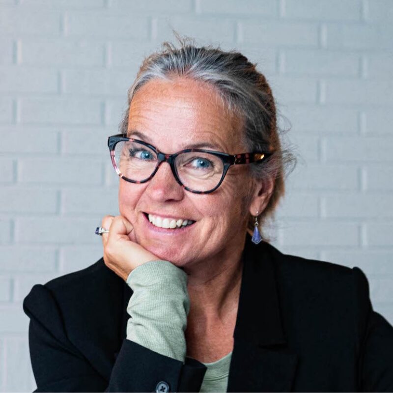 Photo of October 2026 – Christian Nonprofit Leader Collective
