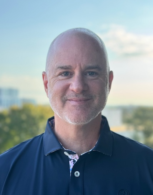 Photo of Shane Duffey